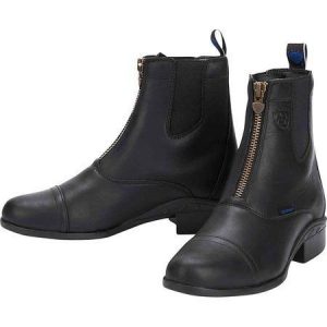 Ariat® Heritage III Zip H2O Paddock Boot