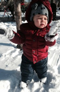 winter activities in brooklyn for babies hate snow 