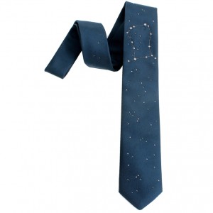 constellation tie