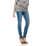 most comfortable maternity jeans