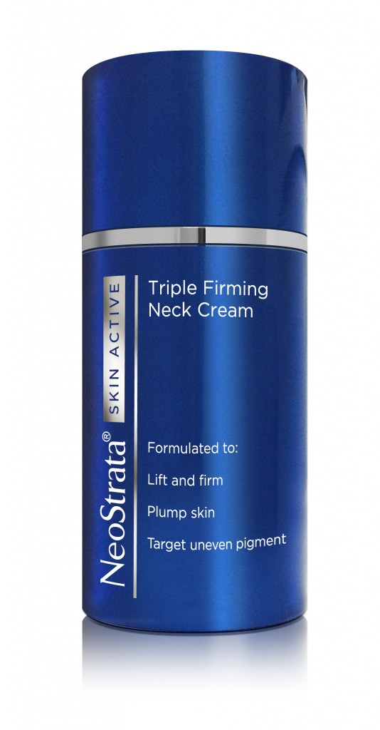 NeoStrata-TripFirmNeckCrm-product neck cream 