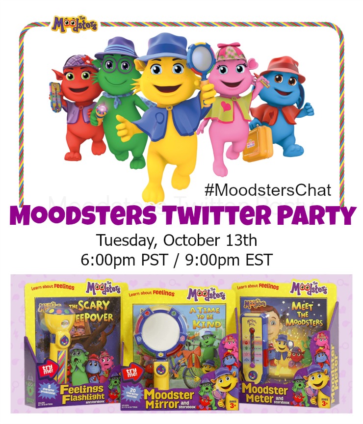 Moodsters-Twitter-Party