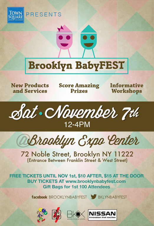 brooklyn babyfest 2015
