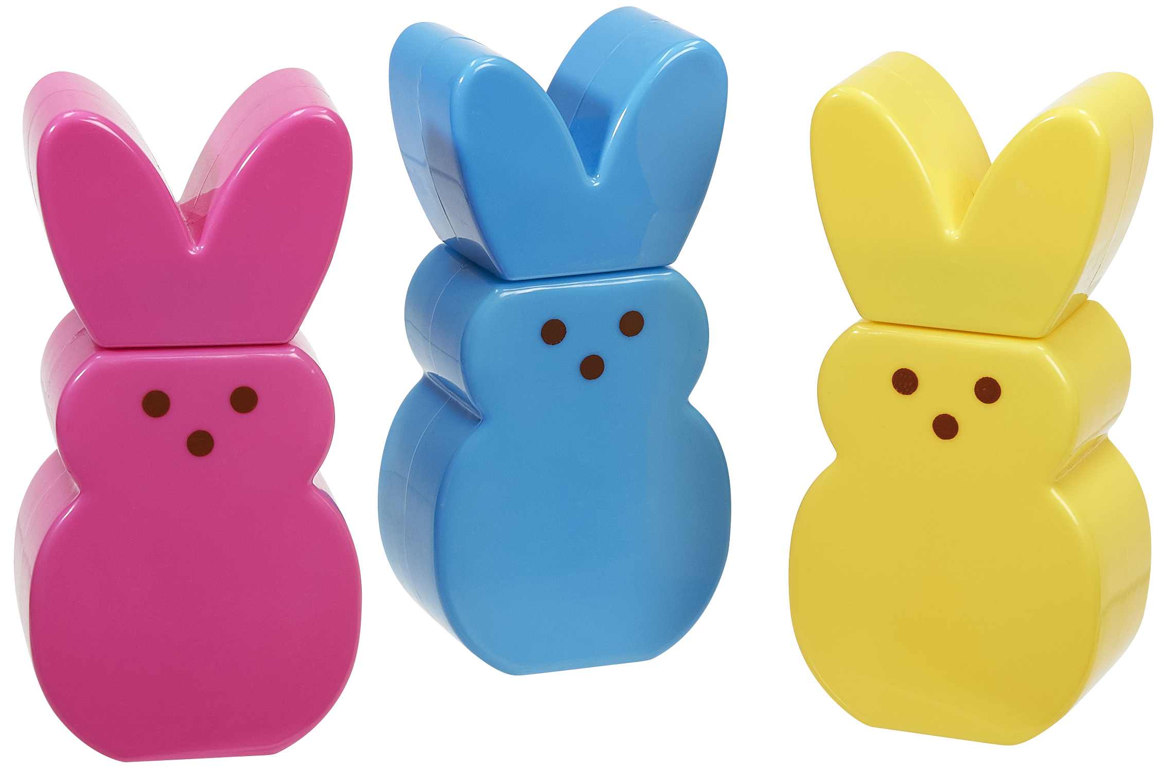 PEEPS® Scented Bubble Bunny - Group