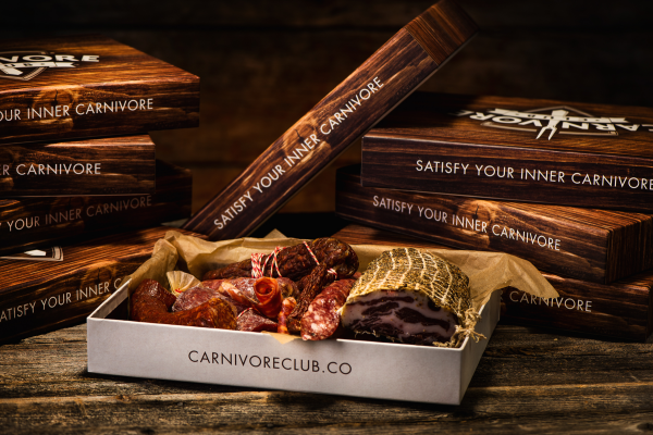 carnivoreclub meat foodie fathers day gift box