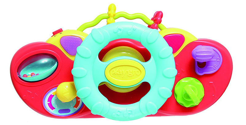 family road trip products playgro-music-drive-and-go
