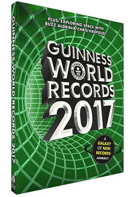 2017-guinness-world-records-book gifts for seriously hard to shop for people
