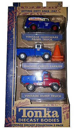 tonka-1-55-scale-diecast-vintage-unexpected gifts for kids