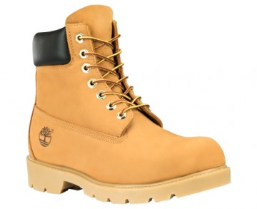 Timberland boots trend