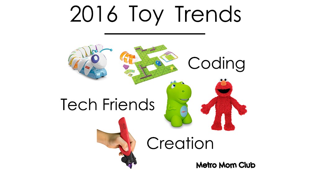 trend toys toys