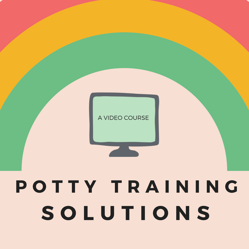 potty training video course wonder mom jen litalien